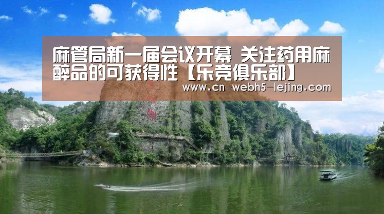 麻管局新一届会议开幕 关注药用麻醉品的可获得性【乐竞俱乐部】(图1) 麻管局新一届会议开幕 关注药用麻醉品的可获得性【乐竞俱乐部】(图1)