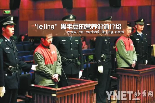 ‘lejing’黑毛豆的营养价值介绍(图4) 乐竞
